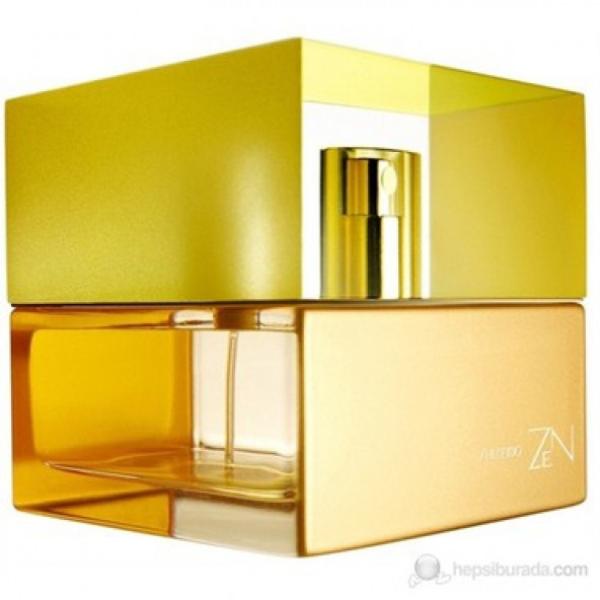 Shiseido Zen Edp 100 ml Kadın Parfümü 