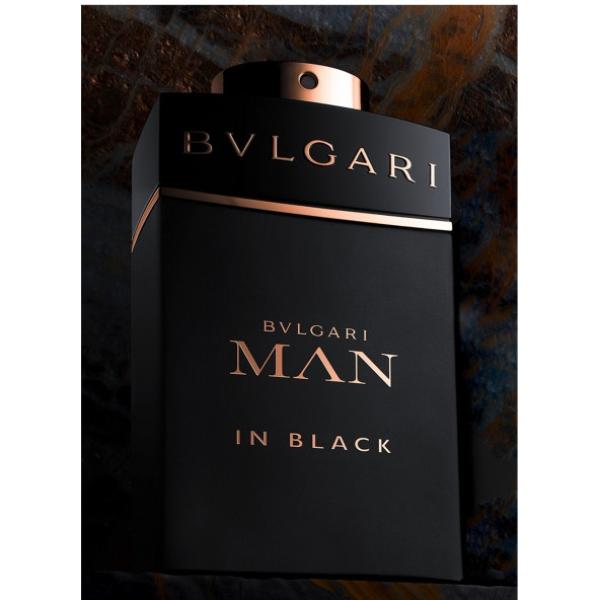 BVLGARI Bvlgari Man In Black Eau De Parfum 100 ML ERKEK PARFÜMÜ
