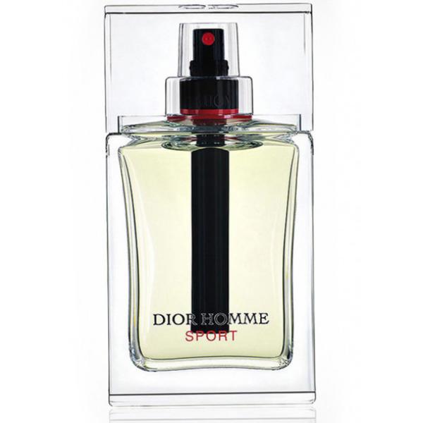 Christian Dior Homme Sport Edt 100 ml Erkek Parfüm
