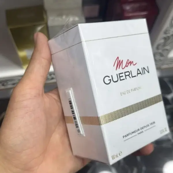 Guerlain Mon Guerlain EDP 100 ml Kadın Parfüm