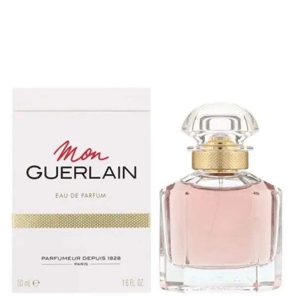 Guerlain Mon Guerlain EDP 100 ml Kadın Parfüm