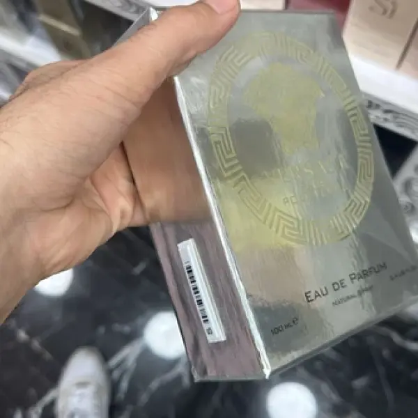 Versace Eros Pour Femme EDP 100 ml Kadın Parfüm