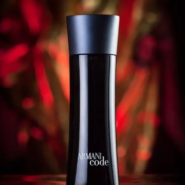 Giorgio Armani Code EDT 125 ml Erkek Parfümü