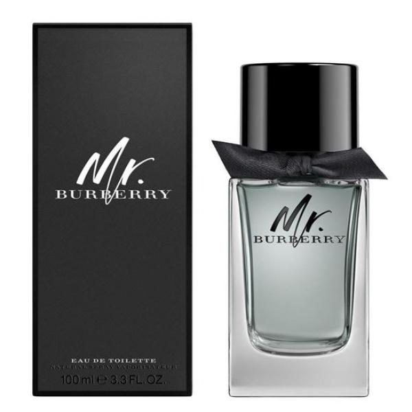 Burberry Mr. Burberry EDT 100 ml Erkek Parfümü