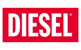 Diesel Logo | 01