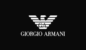 Armani Logo Tasarımı - Anlam, Tarih ve Evrim | Turbologo