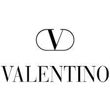 Valentino Logo şeffaf PNG - StickPNG