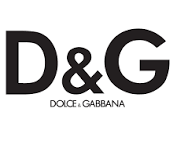 Dolce Gabbana Logo şeffaf PNG - StickPNG