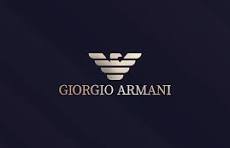 Armani Logo Tasarımı - Anlam, Tarih ve Evrim | Turbologo