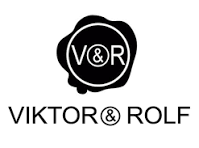 VIKTOR & ROLF 'Mister Mister Logo' Designer L/S T-Shirt L ...