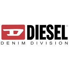 Diesel Vector Logo - Download Free SVG Icon | Worldvectorlogo