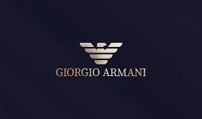 Armani Logo Tasarımı - Anlam, Tarih ve Evrim | Turbologo