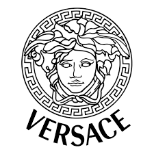 Versace Logo PNG Vectors Free Download