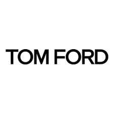 Tom Ford Logo PNG Vectors Free Download