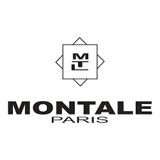 Montale paris Logo PNG Vector (CDR) Free Download