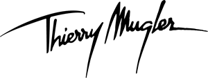 Thierry Mugler Logo Download png