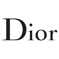 Dior Logo şeffaf PNG - StickPNG