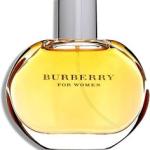 Burberry Classic 100 ml EDP Kadın Parfümü