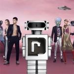 PACO RABANNE PHANTOM EDT 100 ML ERKEK PARFÜMÜ