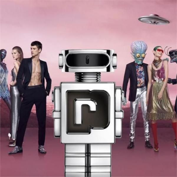 PACO RABANNE PHANTOM EDT 100 ML ERKEK PARFÜMÜ