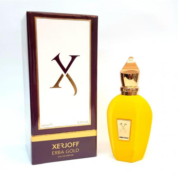 Sospiro Erba Gold Edp 100 Ml Ünisex Parfüm