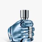 DIESEL ONLY THE BRAVE EAU DE TOILETTE 100ML ERKEK PARFÜMÜ