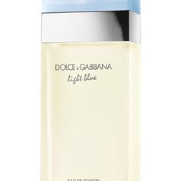 D&G A81051772 Lıght Blue 100ml EDT Erkek Parfüm