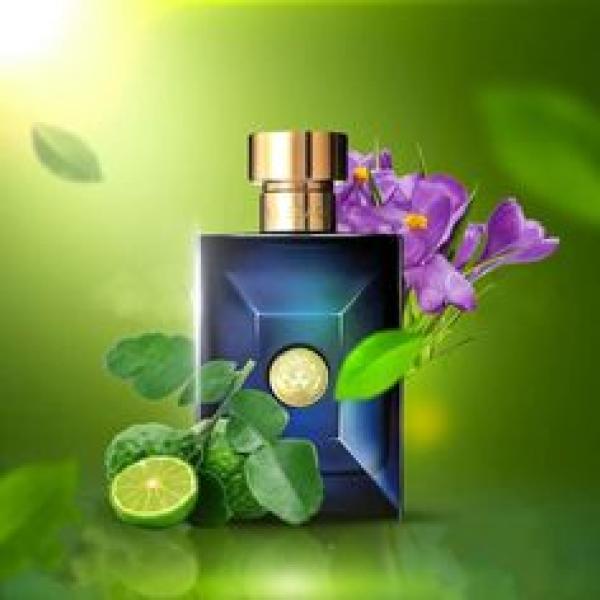VERSACE DYLAN BLUE EDP 100 ML ERKEK PARFÜMÜ