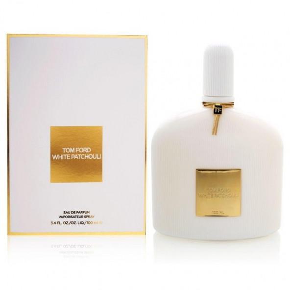 Tom Ford White Patchouli EDP 100 ml Kadın Parfümü