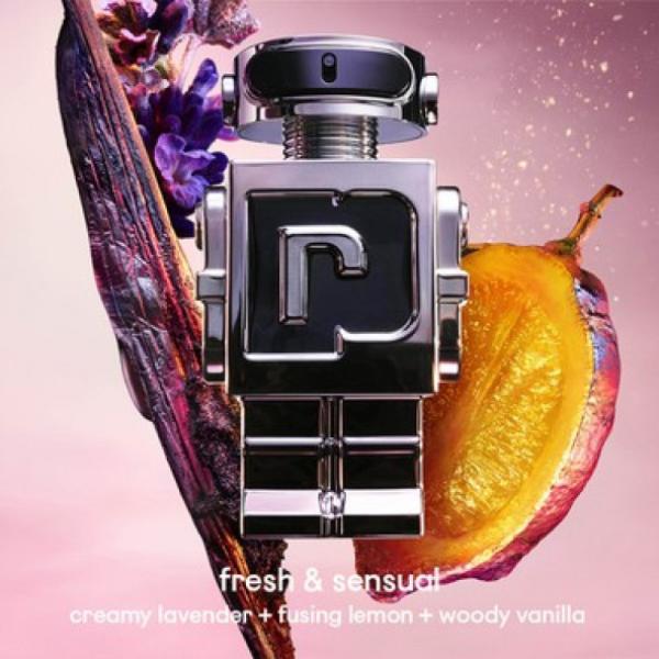 PACO RABANNE PHANTOM EDT 100 ML ERKEK PARFÜMÜ