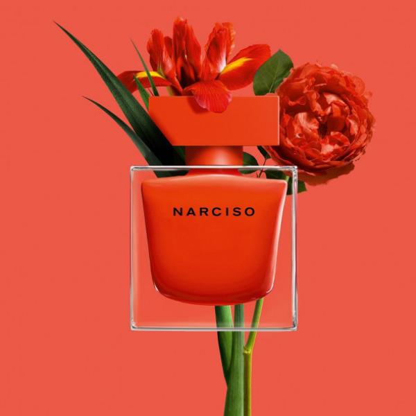 Narciso Rodriguez Narciso Rouge EDP 90 ml Kadın Parfüm