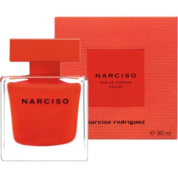 Narciso Rodriguez Narciso Rouge EDP 90 ml Kadın Parfüm