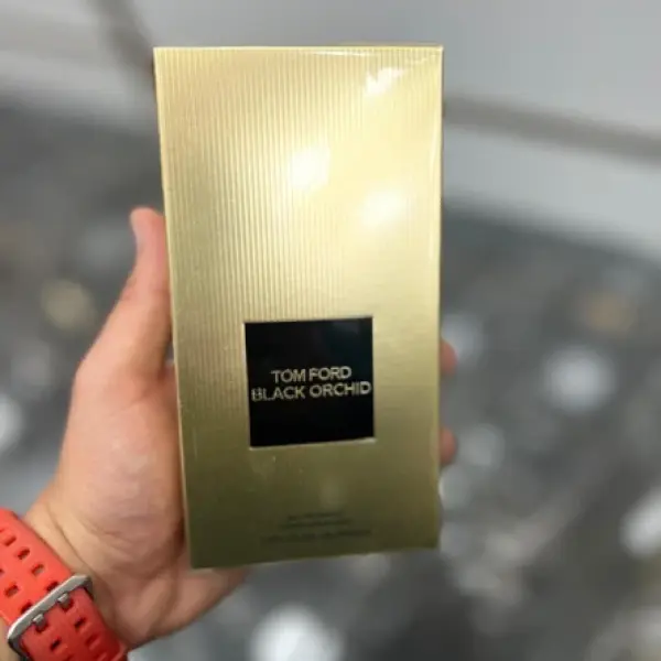 Tom Ford Black Orchid EDP 100 ml Erkek Parfümü