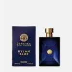 VERSACE DYLAN BLUE EDP 100 ML ERKEK PARFÜMÜ